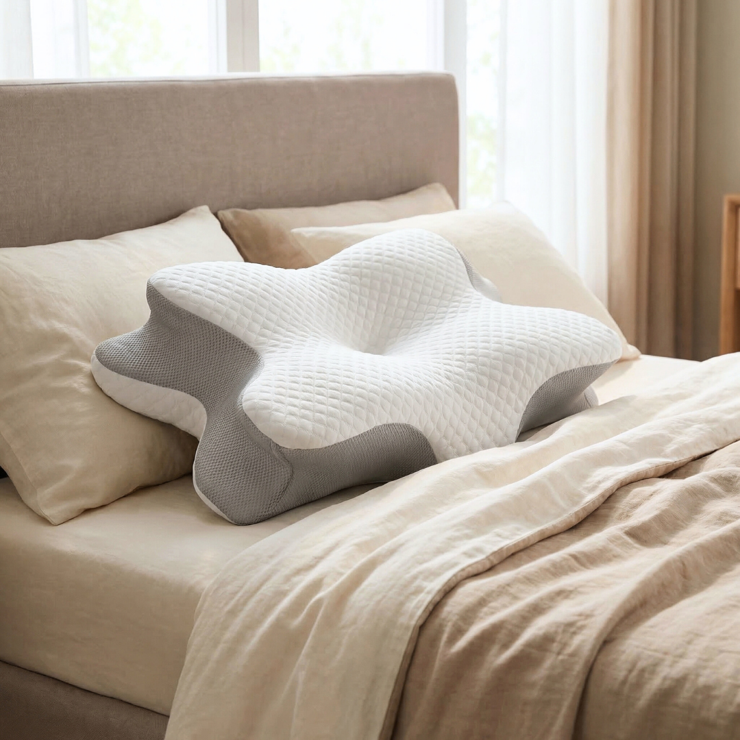Premium Star Pillow