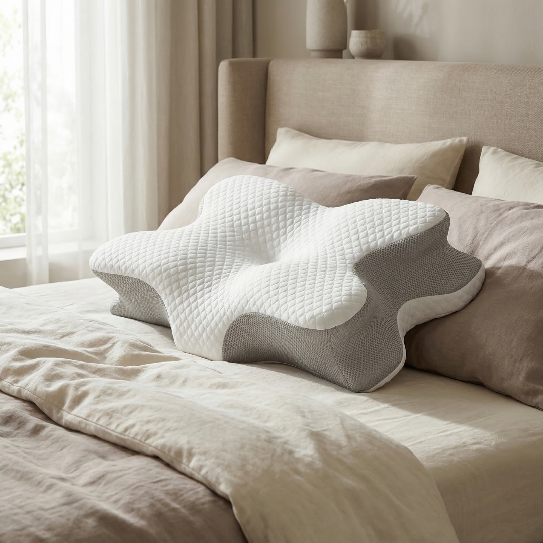 Premium Star Pillow