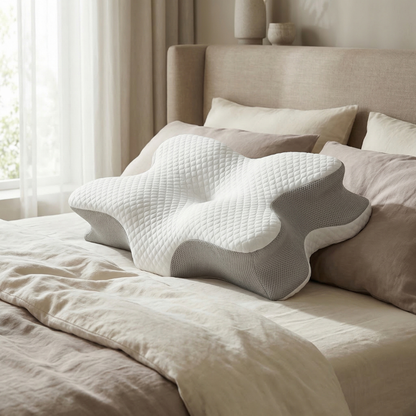 Premium Star Pillow