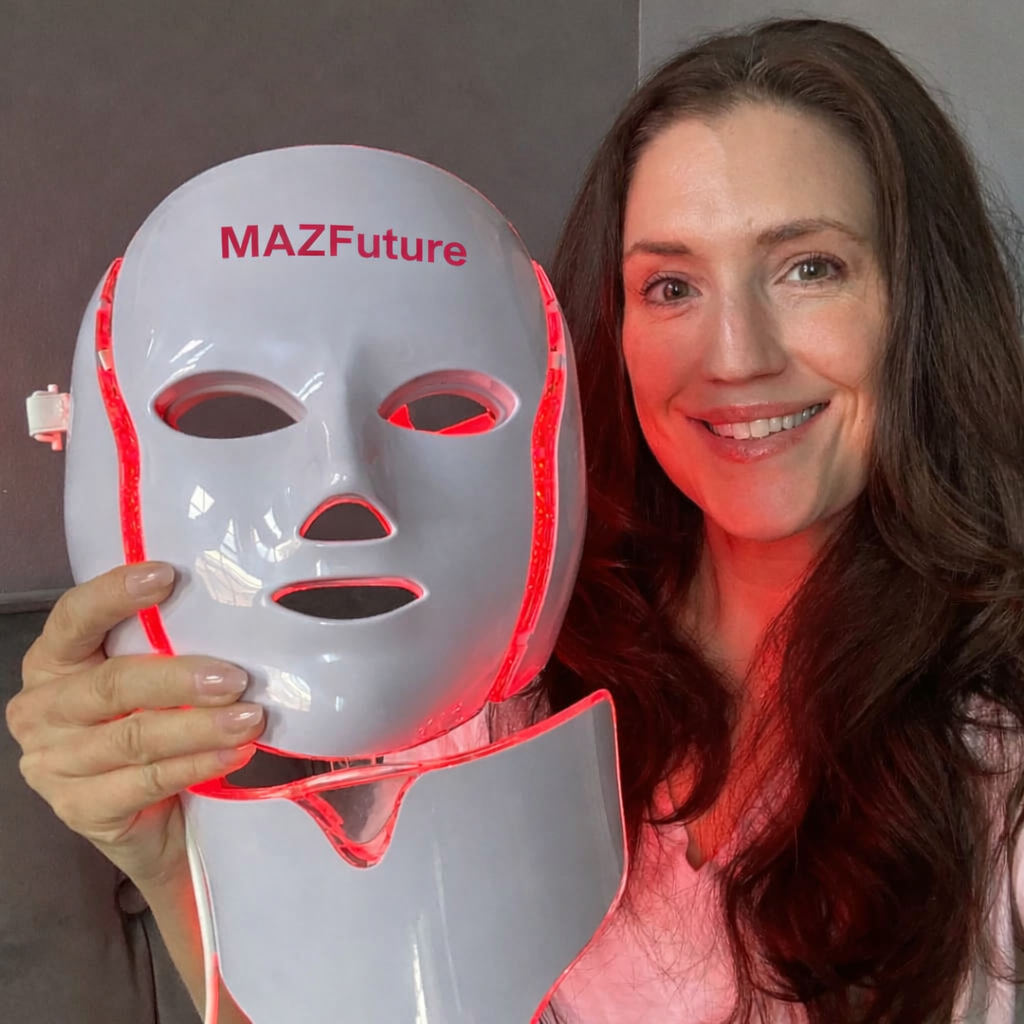 Rejuv Mask