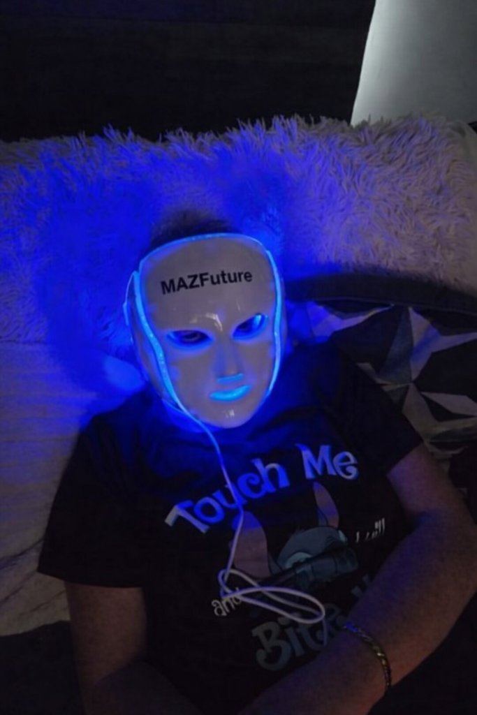 Rejuv Mask