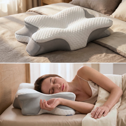 Premium Star Pillow