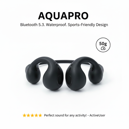 Grip Earbuds