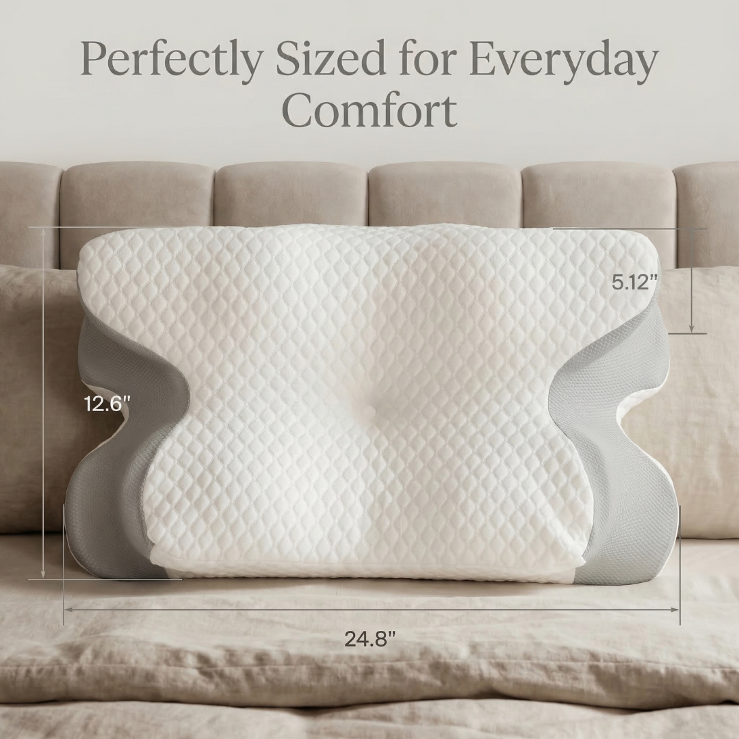 Premium Star Pillow