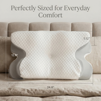 Premium Star Pillow