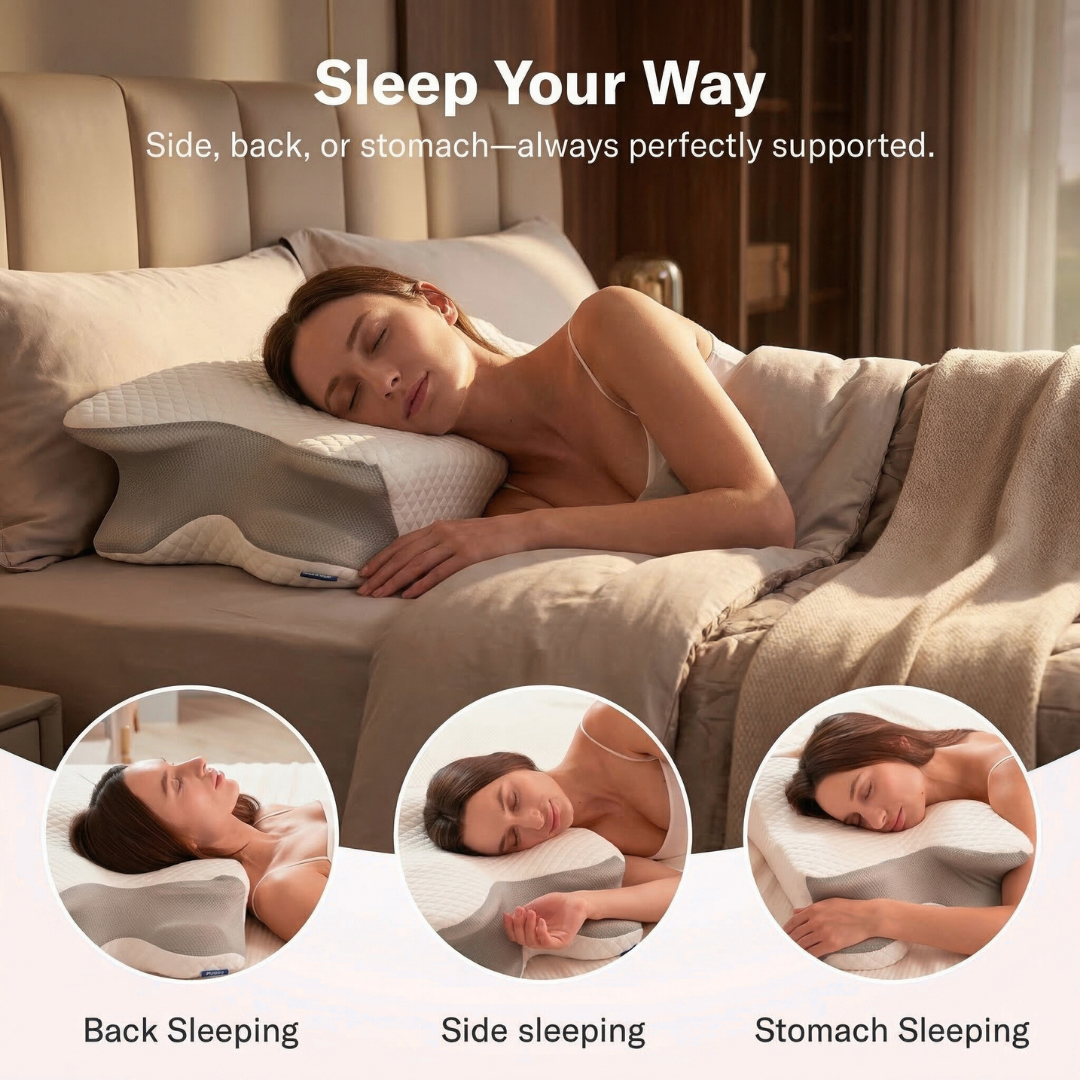 Premium Star Pillow