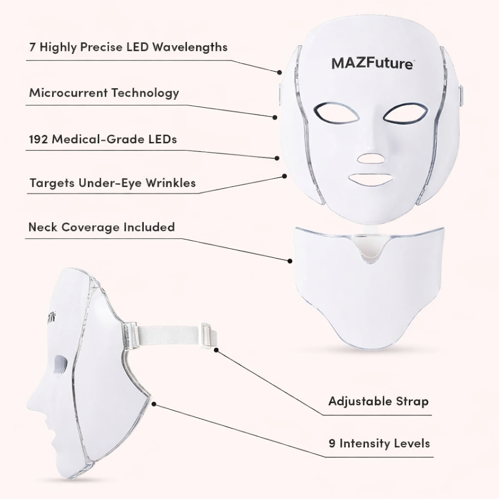 Rejuv Mask