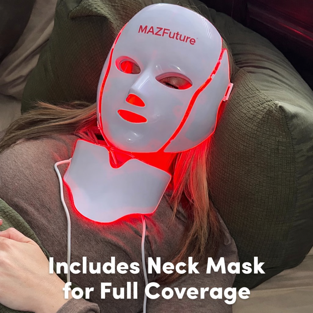 Rejuv Mask