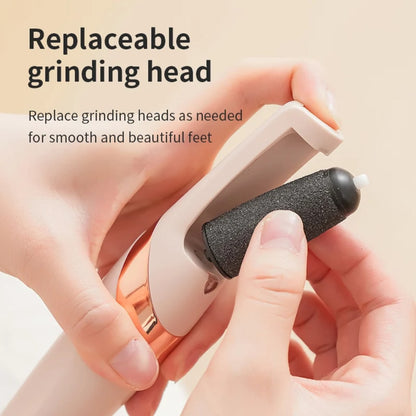 Electric Callus removal