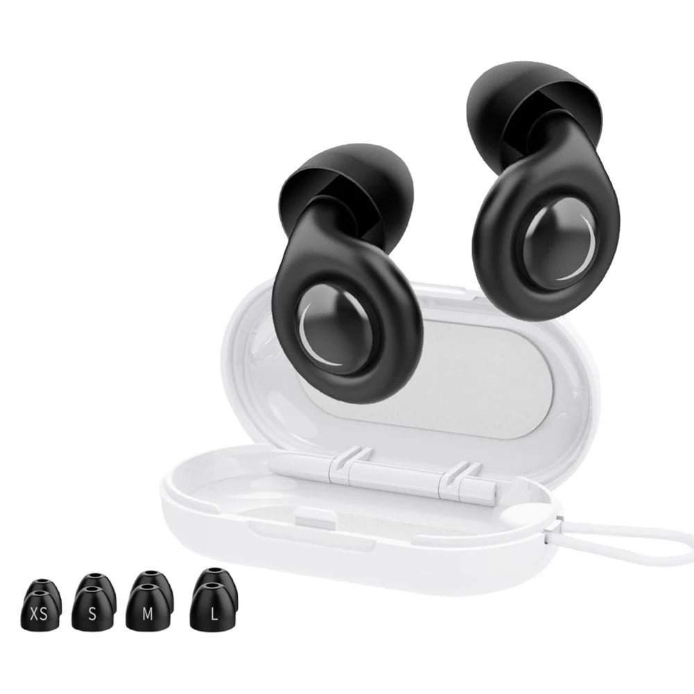 Mazfuture Snoring Relief ear buds