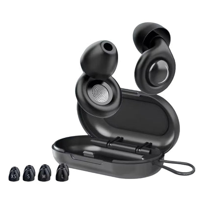 Mazfuture Snoring Relief ear buds