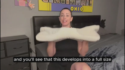 Premium Star Pillow